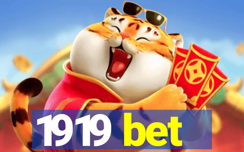 1919 bet